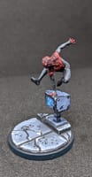 Marvel Crisis Protocol - Miles Morales thumbnail 2