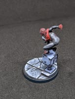 Marvel Crisis Protocol - Miles Morales thumbnail 3