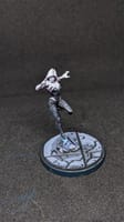 Marvel Crisis Protocol - Ghost Spider thumbnail 2