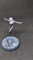 Marvel Crisis Protocol - Ghost Spider thumbnail 1