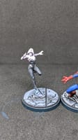 Marvel Crisis Protocol - Ghost Spider thumbnail 3