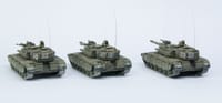 Merkava Mk III Baz thumbnail 3