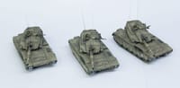 Merkava Mk III Baz thumbnail 4