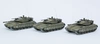Merkava Mk III Baz thumbnail 2