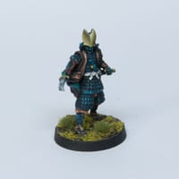 Honda clan Samurai thumbnail 3