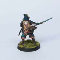 Honda clan Samurai thumbnail 2