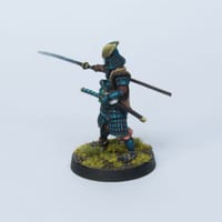 Honda clan Samurai thumbnail 4