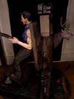 Ash williams from Evil dead 2 thumbnail 1