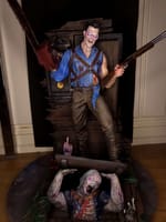 Ash williams from Evil dead 2 thumbnail 5