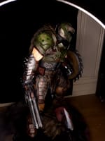 Doomguy from Doom dark ages thumbnail 1