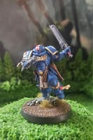 Lieutenant Titus thumbnail 1