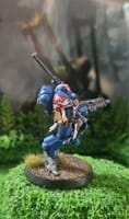 Lieutenant Titus thumbnail 2