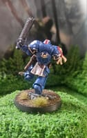 Lieutenant Titus thumbnail 3