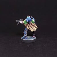 Yu Jing Zhencha thumbnail 4