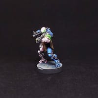 Yu Jing Zhencha thumbnail 3