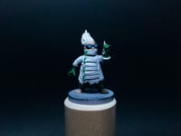 The Dollmaker from Stuffed Fables thumbnail 1