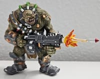 Big Meanie thumbnail 2