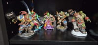 Orc War Party thumbnail 1