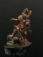 Kharn Kitbash thumbnail 2