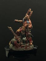 Kharn Kitbash thumbnail 3