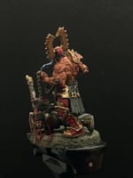 Kharn Kitbash thumbnail 4