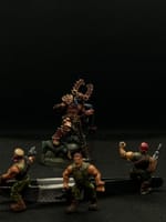 Kharn Kitbash thumbnail 1