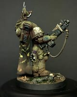 Raptor Gravis Captain thumbnail 2