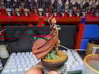 Mother Talzin, Shatterpoint thumbnail 2