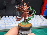 Mother Talzin, Shatterpoint thumbnail 3