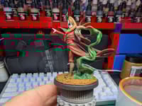 Mother Talzin, Shatterpoint thumbnail 4