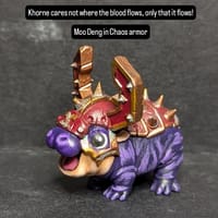 Warhammer Minatures thumbnail 4