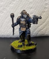 Warhammer Minatures thumbnail 1