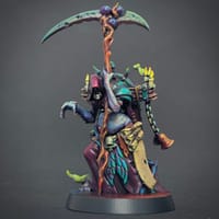 Rotbringer Sorcerer thumbnail 1