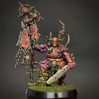 Old Crazy Leg thumbnail 1