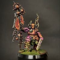 Old Crazy Leg thumbnail 5