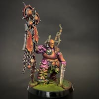 Old Crazy Leg thumbnail 2