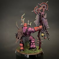 Old Crazy Leg thumbnail 3