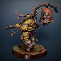 Belmont Glockenbauch thumbnail 3