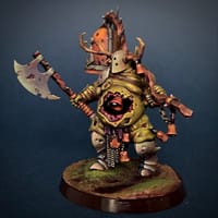 Belmont Glockenbauch thumbnail 2