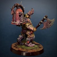 Belmont Glockenbauch thumbnail 5