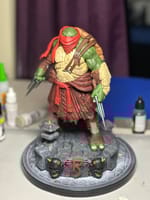 Ronin Raphael thumbnail 3