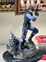 Solid Snake thumbnail 4