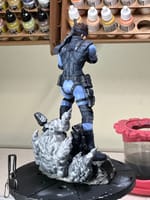 Solid Snake thumbnail 3