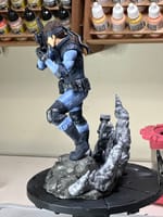 Solid Snake thumbnail 1