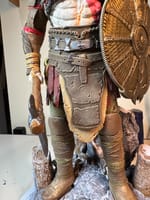 God of War: Kratos thumbnail 2