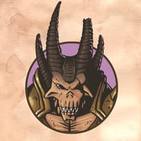 Paul Cooke Pandaemonium Miniatures