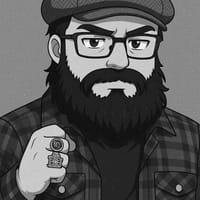 Matt