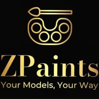 ZPaintsUK