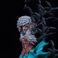 MiniatureBrushwork