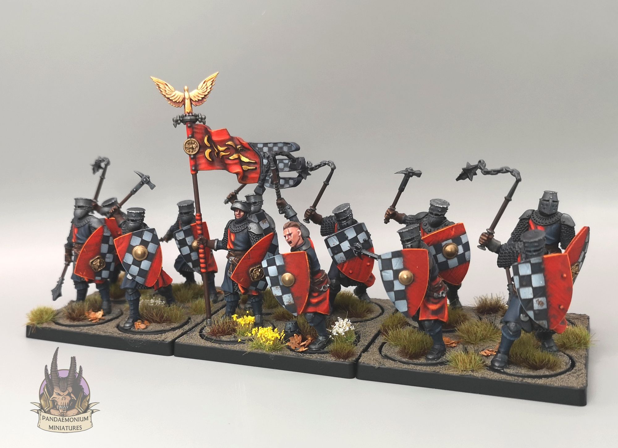 Crusaders image 2